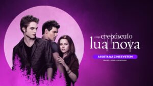 Cine Livro retorna à Cinesystem com nova edição dedicada a fenômeno literário