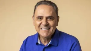 Força querido Luis Roberto!