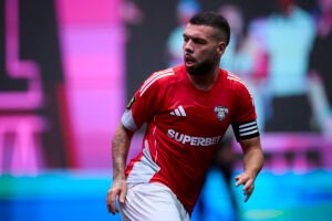 Caos na rodada: Zebras, goleadas e estreias marcam 5º rodada da Kings League Brazil