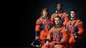 HBO Max transmite ao vivo ‘Do Artemis II Moon fly by’