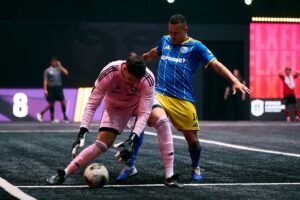Noite de decisões na Kings League Brazil