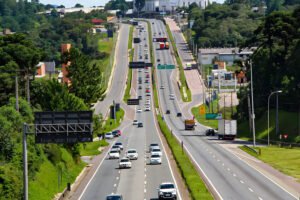 Feriadão de Páscoa aumenta o movimento nas rodovias do Brasil
