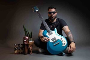 Premiado guitarrista baiano Igor Gnomo estreia no Blue Note São Paulo
