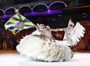 Tuiuti recebe Mangueira e Maricá em festa de aniversário neste sábado (11)
