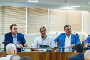 Liesa e Prefeitura do Rio definem plano progressivo para o Grupo Especial chegar a 15 escolas até 2030