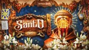 “A cabeça do Santo” é o enredo da Unidos da Tijuca para o Carnaval 2027