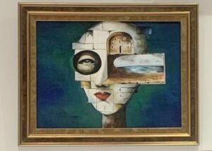 Galeria Dobra e Artnova apresentam a exposição ‘Paraísos Fantásticos’