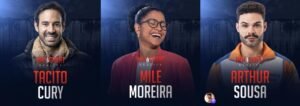 Reality Americano pode ter como protagonistas irmã da ‘Tia Milena’ do BBB26