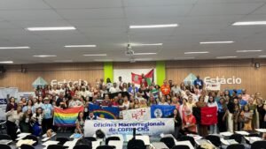 CES-BA participa de oficina estratégica rumo à 18ª CNS, em Aracaju