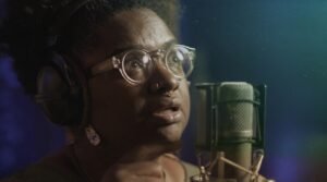 Ellen Oléria lança single e vídeo em estúdio  de “Filha do Mar (Oh, Yemanjá)”