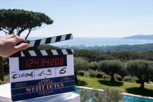 The White Lotus’ inicia filmagens da 4ª temporada na França