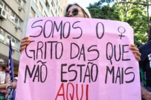 Pacto Nacional Contra o Feminicídio coloca empresas como aliadas estratégicas na proteção da mulher