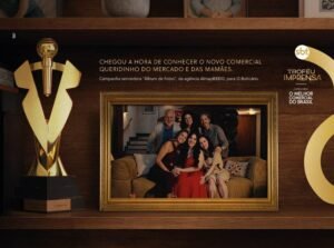 Filme para O Boticário é o “O Melhor Comercial do Brasil” no SBT