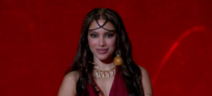Anitta lança o clipe do single “Meia-Noite” do seu novo álbum “Equilibrium”