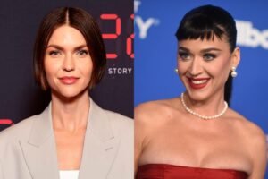 Ruby Rose acusa Katy Perry de assédio sexual