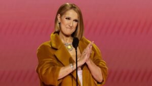 Como foram as reações com a volta de Céline Dion aos palcos