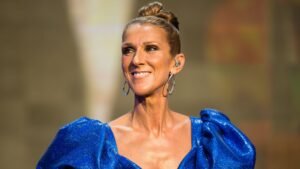 Céline Dion tem o álbum em francês mais vendido da história