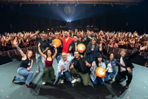 Crunchyroll Showcase na CCXP México 2026 traz novidades