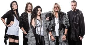 Evanescence lança “Who Will You Follow” na Lully FM