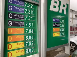 Governo Federal e estados entram em acordo para conter a alta do diesel