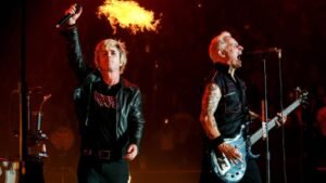 Green Day terá filme inspirado na banda que já tem título