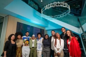 Warner Bros. Discovery revela selecionados da 3ª edição do programa ‘Narrativas Negras Não Contadas – Black Brazil Unspoken’