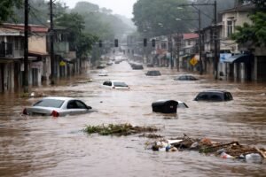 Rio de Janeiro se reúne com líderes de todo o Brasil em Porto Alegre para debater adaptação climática