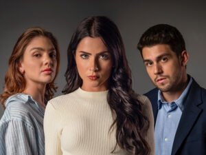 As “novelinhas de celular” já estão virando um fenômeno silencioso e o Brasil entrou no radar