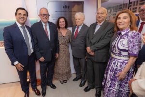 CIEE Rio inaugura nova sede administrativa