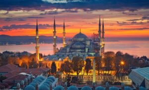 Istambul: porta de entrada para capitais escondidas da Europa