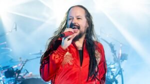 Korn lança novo single na Lully FM – “Reward The Scars”