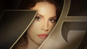 Lana Del Rey lança “First Light”