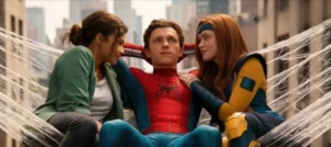 Tom Holland explica sua participação em Homem-Aranha 4