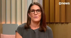 Apresentadora da GloboNews sai das redes sociais após fala racista na TV