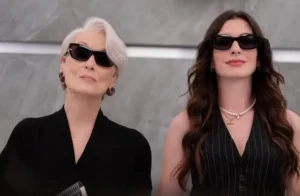 Assista ao trailer final de “O diabo veste Prada 2”