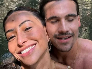 Sabrina Sato fala que depois dos 40 “a gente se entrega mais”