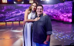Deu treta e demissão de gente grande no SBT