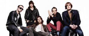 The Strokes confirmam novo álbum “Reality Awaits”