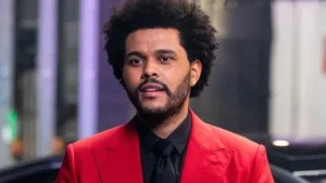 The Weeknd será apresentador o Crunchyroll Anime Awards 2026