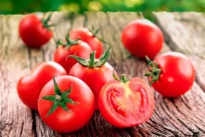 Os benefícios que o tomate tem e pouca gente sabe