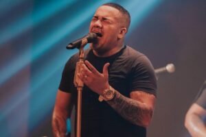 A Casa do Hexa celebra a Copa do Mundo com futebol e shows na Pampulha