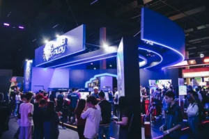 Warner Bros. Games retorna à gamescom latam 2026