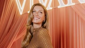 Porque Gisele Bündchen não faz parte do elendo de ‘O Diabo veste Prada 2’?