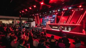 NoPing leva experiência sobre latência e performance gamer para a Gamescom Latam 2026