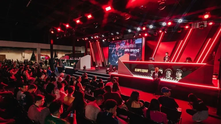 NoPing leva experiência sobre latência e performance gamer para a Gamescom Latam 2026