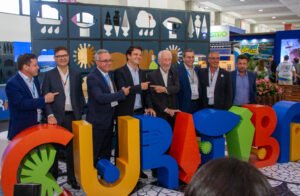 Expo Turismo Paraná 2026 começa em Curitiba