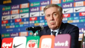Saiba os mais cogitados na pré-lista da Seleção Brasileira