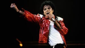 Michael Jackson segue batendo recordes