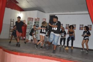 Rio de Dança leva oficinas gratuitas ao Teatro Bangu Shopping