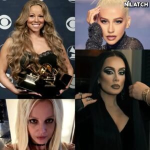 Saiba porque Adele, Britney Spears e Mariah Carey nunca foram ao Met Gala